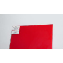 CE certificated Chinese Factory frosted glass building frosted laminated glass panel sheet